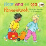 Vivian den Hollander - Lisa en Jimmy - Naar oma en opa Pannenkoek