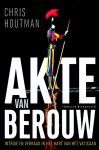 Chris Houtman - Akte van berouw