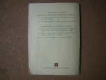 Meischke M.C.A. Ir - Koek- en Speculaasprenten het vanwaar en het waarvan - de bakkersboekjes van Zeelandia no.3-