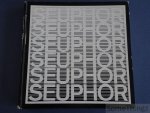 N/A. - Retrospectieve Seuphor.