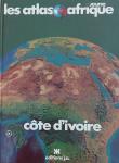  - Les Atlas Afrique, Atlas de la Cote d"Ivoire