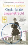 Suzanna Jansen - Ondanks de zwaartekracht