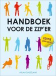 Andrew Dasselaar - Handboek Zzp