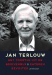 Terlouw, Jan - Het touwtje uit de brievenbus & Katoren revisited / in gesprek met Jesse Goossens