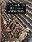 Eduardo Matos Moctezuma - The Great Temple of the Aztecs: treasures of Tenochtitlan
