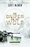 Scott Mcewen, Thomas Koloniar - Sniper Elite 1 -   De sniper en de wolf