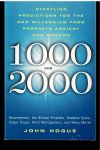 Hogue,John - 1000 for 2000