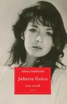 Adrian Stahlecker - Juliette Greco Haar wereld