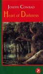 Conrad, Joseph - Heart of Darkness