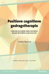 Fredrike Bannink - Positieve cognitieve gedragstherapie