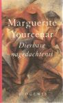 Yourcenar, Marguerite - Dierbare nagedachtenis, autobiografie, deel 1 van 's Werelds doolhof