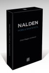 Nalden - From blogger to brand  Mobile snapshots - A book for children who like to think big