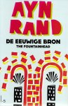 Rand, Ayn - De eeuwige bron