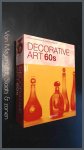Fiell, Charlotte & Peter - Decorative art 60s