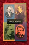 Claessens, Peter - Friedrich Nietzsche. Een leven scènes