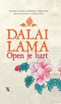 Dalai Lama 12015 - Open je hart