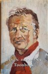 Hermans, Toon - TOONBOEK