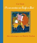 Cor Gout - 19 x een avontuur van Eendje en Beest