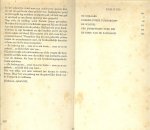 Jong de A.M - Omnibus   5 boeken  De Rijkaard  en Flierefluiters  tussenkomst  met de Schotel & Een zwerftocht over Zee  + De dood van de Patriarch