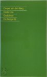 Casper van den Berg - Onder ons gedichten