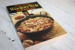 Dijkstra, F. - Het beste wadjan/wok kookboek