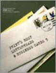  - Print's Best Letterheads & Business Cards 5
