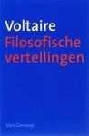 Voltaire - Filosofische Vertellingen