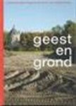 Hans Venhuizen 100511 - Geest en grond culturele planologie in de duin-en bollenstreek