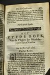 Alberthoma, Robertus - Liederen ter onderwyzing in de stellige, zinnebeeldige, en voorbeeldige godgeleertheid mitsgaders enige geestelyke prenten : verdeelt in vier boeken  waarbij:  Mengeldichten behelzende enige godgeleerde stoffen en vaderlandse geschiedenissen b...