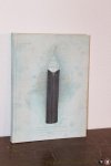 WEICHARDT, Jürgen - Michael Schmidt-Stein. Bilder, Gouachen, Aquarelle und Farbradierungen