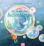 Ilona Lammertink - Pleister - Als ik niet kan bellenblazen
