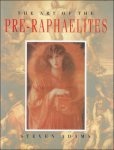 Steven Adams ; Patricia Bayer ; Judith Simons - Art of the Pre-Raphaelites