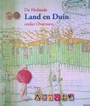 Faase, A.C. - De Hofstede Land en Duin onder Overveen *GESIGNEERD*