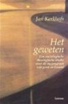 Kerkhofs, Jan - Het geweten een sociologisch-theologische studie over de ruggengraat van goed en kwaad