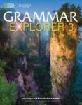 Amy Cooper ,  Samuela Eckstut-Didier - Grammar Explorer 3