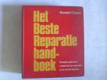 BÖRGER, W.H. & BOUMA, G.L. & BLIJSWIJK, L.M. VAN - Het Beste reparatiehandboek. Complete gids voor onderhoud en reparatie in en om de woning BÖRGER, W.H. & BOUMA, G.L. & BLIJSWIJK, L.M. VAN - Het Beste reparatiehandboek. Complete gids voor onderhoud en reparatie in en om de woning