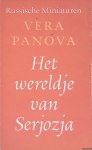 Panova, Vera Fedorovna - Het wereldje van Serjozja