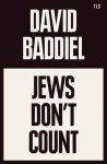 David Baddiel - Jews Dont Count