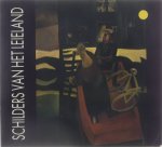 Roger Bombeke e.a. - Schilders van het Leieland 7 juli - 8 september 1991