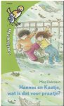 Miep Diekmann - Hannes en Kaatje, wat is dat voor praatje?