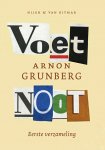 Grunberg, Arnon - Voetnoot - Eerste verzameling