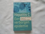 Hautekeete Marc - Hepatitis C een verborgen epidemie