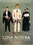 Bij, rené van der - Cosa Nostra / 5 het winnende lot