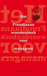 Hans Broekhuis, Reinier van den Berg - Het Freudiaans woordenboek voor managers