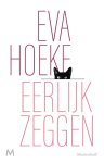 Eva Hoeke - Eerlijk zeggen