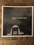 Wall, S.C. - Quiet Amsterdam