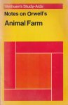 Orwell, George - Animal Farm [vertaling / variant / secundaire lit.]