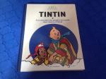 Geo - Tintin A La Rencontre des Peuples du Monde dans L'Oeuvre D'Hergé