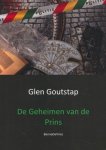 Goutstap, Glen - De geheimen van de Prins. Benne en de Vries