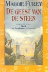 Furey, M. - Het hart van Myrial en De geest van steen ( 2 delen schaduwverbond ) Furey, M. - Het hart van Myrial en De geest van steen ( 2 delen schaduwverbond )